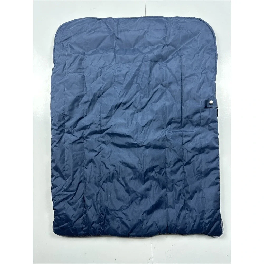 Reddy Dog Sleeping Bag Blue 27